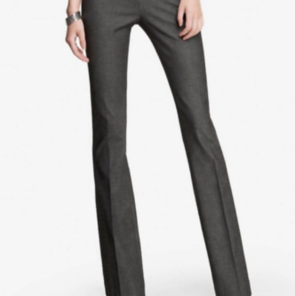 Express Pants size 2R Columist